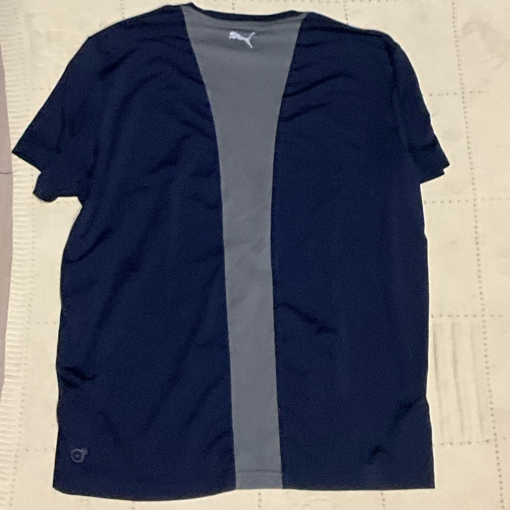 Puma athletic shirt